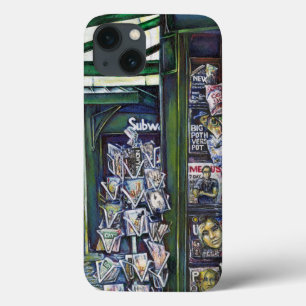 Wie kann ein Bild unfantasievoll sein? Case-Mate iPhone Hülle
