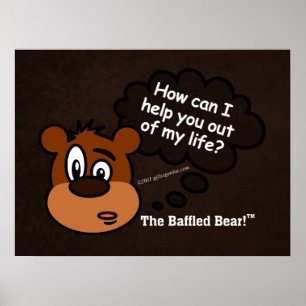 Wie kann ich dir helfen... aus meinem Leben heraus Poster