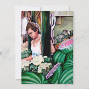 Wie magst du diese Melonen?