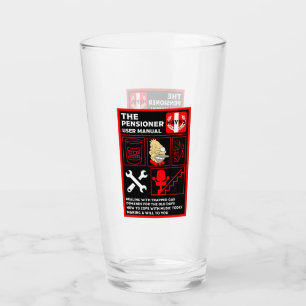 Wie man alte Menschen versteht Glas