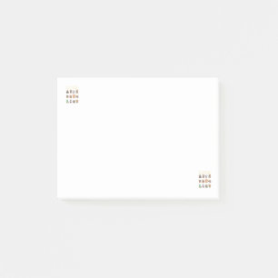Wie man ein besserer Leser wird, Buch lustige Tier Post-it Klebezettel