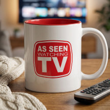Wie man Fernsehen sieht