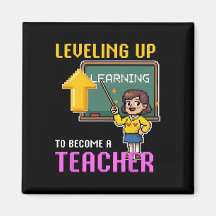 Wie man Lehrer-CK zu schulischen Funny-Gamer-Girls Magnet
