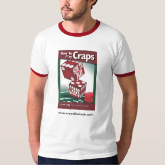 Wie man Misten spielt T-Shirt