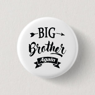 Wie man wieder bis zum großen Bruder 2022 schwange Button