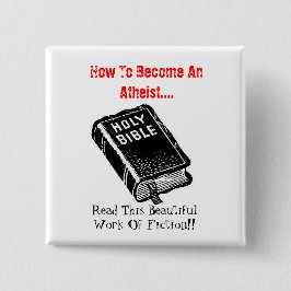 Wie man wird ein atheistisches…. button