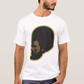 Wie MI gehen Maas (kühlen Sie heraus) T-Shirt