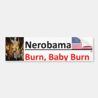 Wie Nero ist Obama Fiedeln/Golf spielend, da US