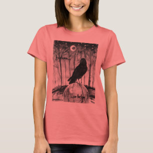 "Wie oben..unten" T-Shirt