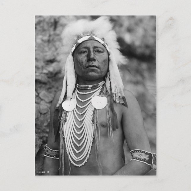 Wie? Postkarte (Vorderseite)