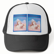 Wie schmecken Wolken? Niedlicher Einhornschlepper