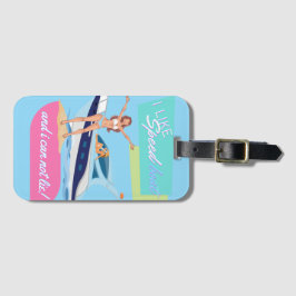 wie Schnellboot Gepäckanhänger