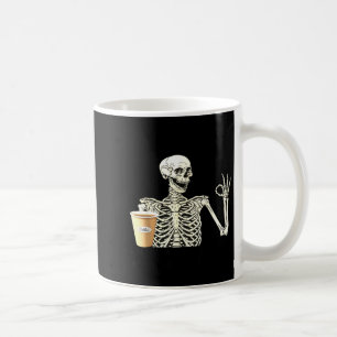 Wie sehr ich auch versuche, nett zu sein, jemand f kaffeetasse