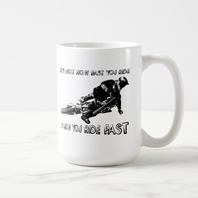 Wie Sie die schnelle lustige Kaffeetasse (Rechts)