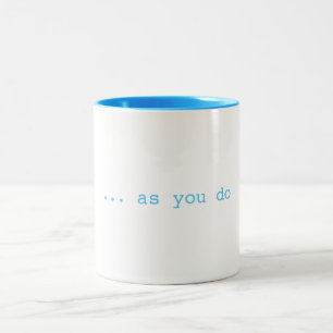 Wie Sie Tasse tun
