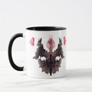 Wie sieht das für Sie aus? Tasse