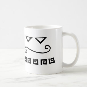 Wie Steve Kaffeetasse