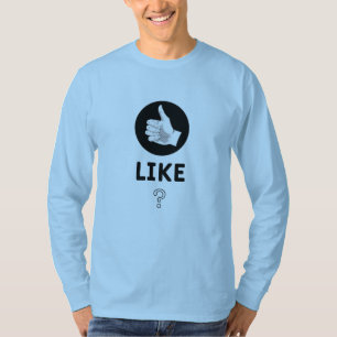 Wie ? T-Shirt