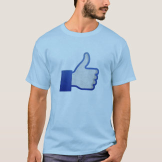 Wie T-Shirt