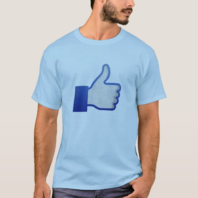 Wie T-Shirt (Vorderseite)