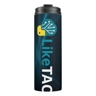 Wie TAC Wasserflasche Thermosbecher