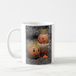 Wie Vater mögen Sie Sohn 11-Unze-klassische Tasse