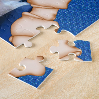 Wie viel kostet das Doggie Jigsaw Puzzle?