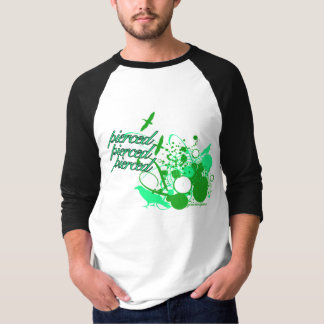 Wie viel mehr T-Shirt