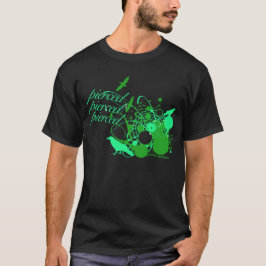 Wie viel mehr T-Shirt