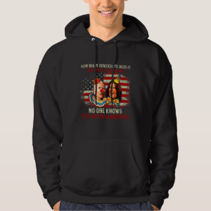 Wie viele Demokraten brauchen, um ein Problem zu l Hoodie