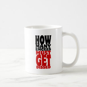 Wie viele Ecken müssen verbraucht werden Kaffeetasse