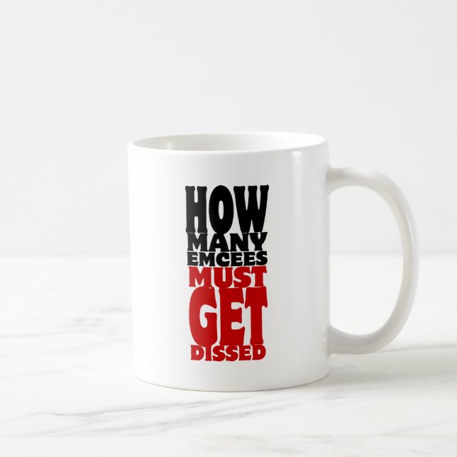 Wie viele Ecken müssen verbraucht werden Kaffeetasse (Rechts)
