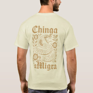Wie viele Nächte pro Woche sollten Sie lesen T-Shirt