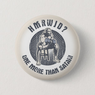 Wie viele Reps Button