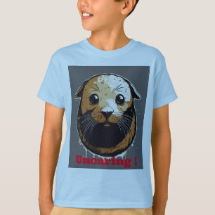 Wie wäre es mit "Abenteuer-T-Shirt des verblassten T-Shirt