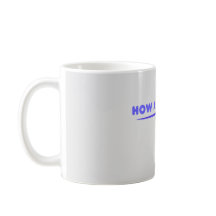 Wie wäre es mit keiner Tasse?