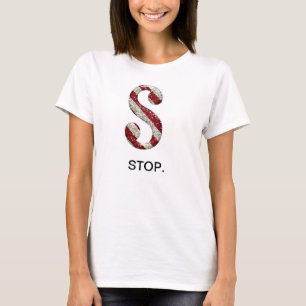Wie wäre es mit "Sprint & Erholung T-Shirt" oder " T-Shirt