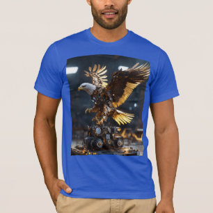 Wie wär's mit diesen Titeln für die Tätowierung de T-Shirt