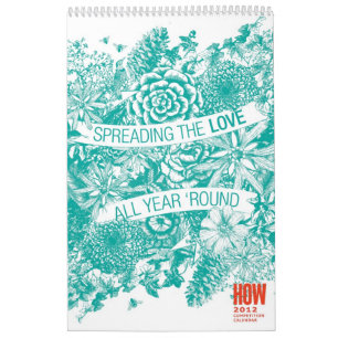WIE Wettbewerbs-Kalender 2012 Kalender