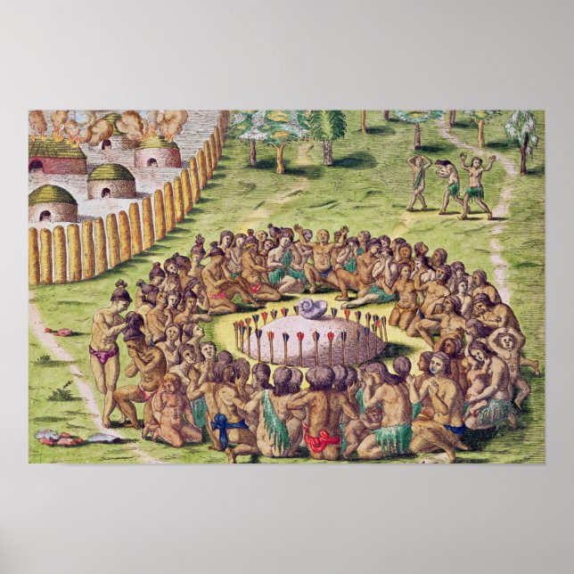 Wie wird der Chef begraben von 'Brevis' Poster (Vorne)