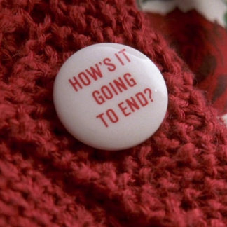 Wie wird es das Button beenden?