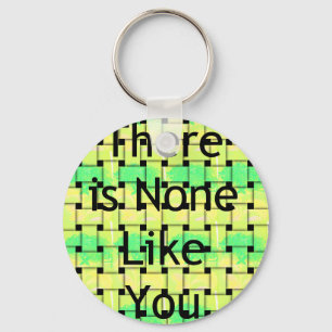 Wie You.png Schlüsselanhänger