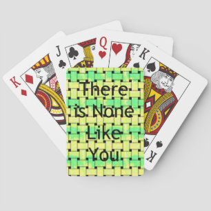 Wie You.png Spielkarten
