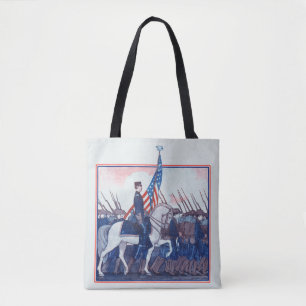 Wieder erlangt: Eine philippinische Tasche