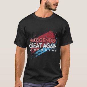 WIEDER GROSS T-Shirt