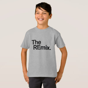 WIEDER MISCHEN T-Shirt