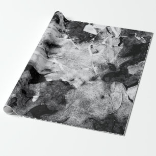 Wiederauferstehung des gefrorenen Ritters Geschenkpapier