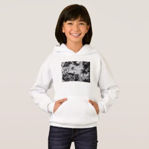 Wiederauferstehung des gefrorenen Ritters Hoodie