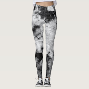 Wiederauferstehung des gefrorenen Ritters Leggings
