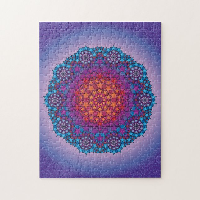 WIEDERBELEBUNG (Vertikal)